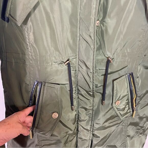 ROCAWEAR JACKET  - Picture 3 of 7